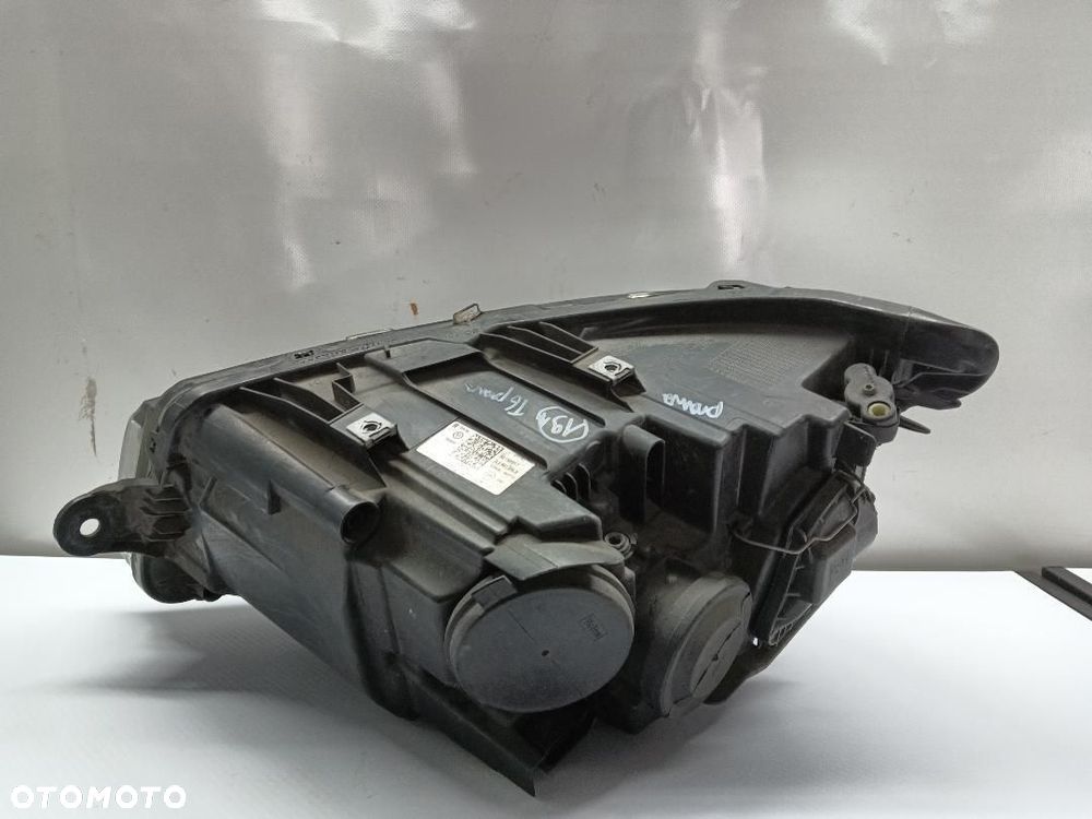 LAMPA PRZÓD PRZEDNIA PRAWA VW T6 7L194106B - 5