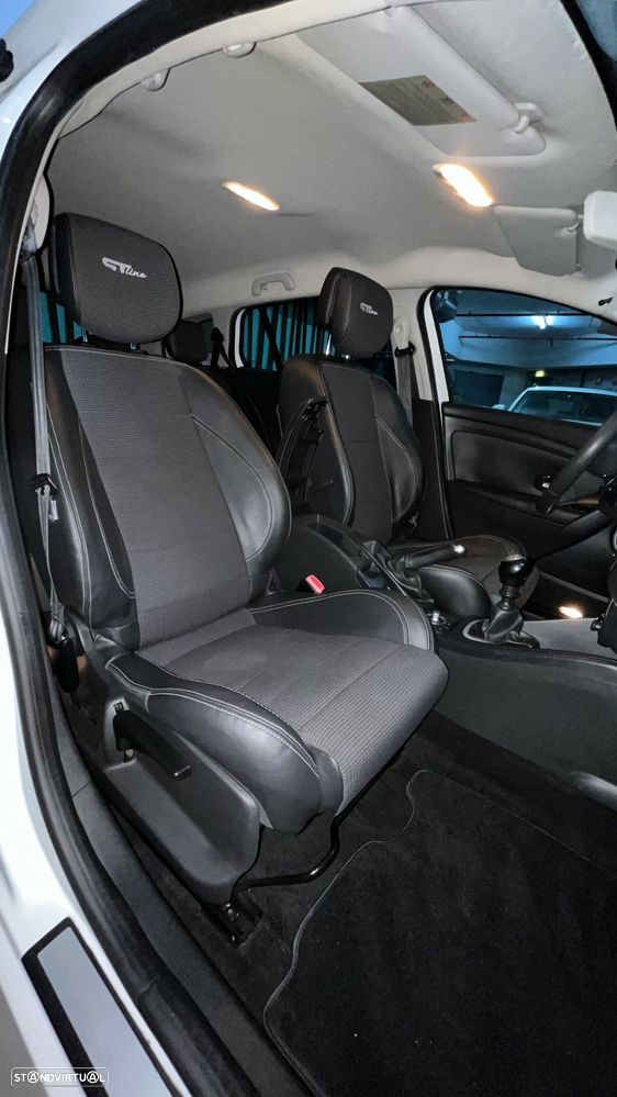 Renault Mégane Sport Tourer 1.5 dCi GT Line SS - 9