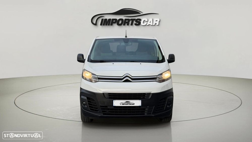 Citroën Jumpy - 17