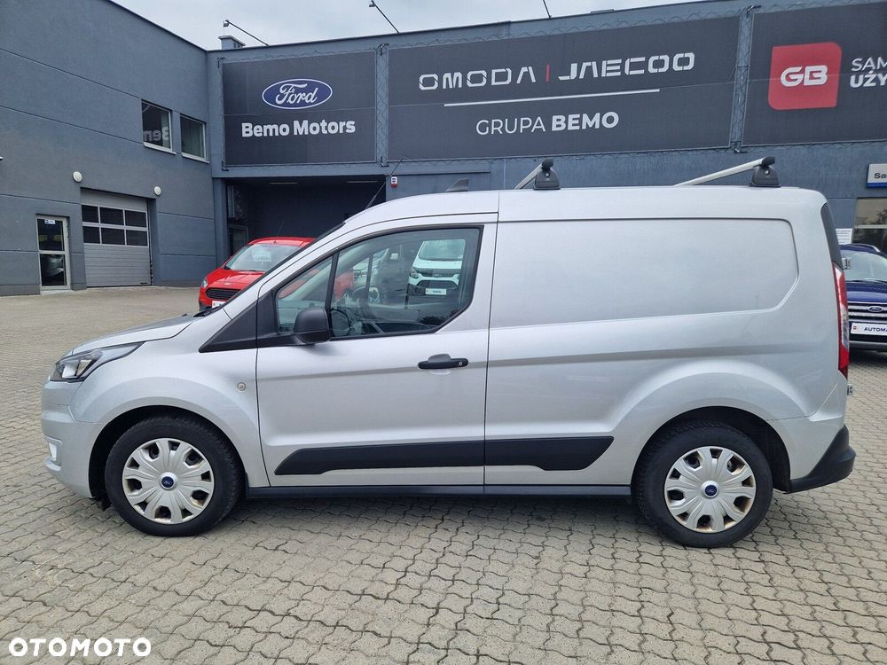 Ford transit-connect Trend - 9