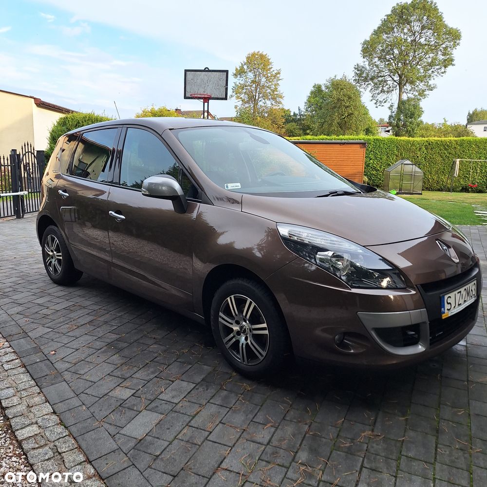 Renault Scenic 1.6 16V Expression - 5