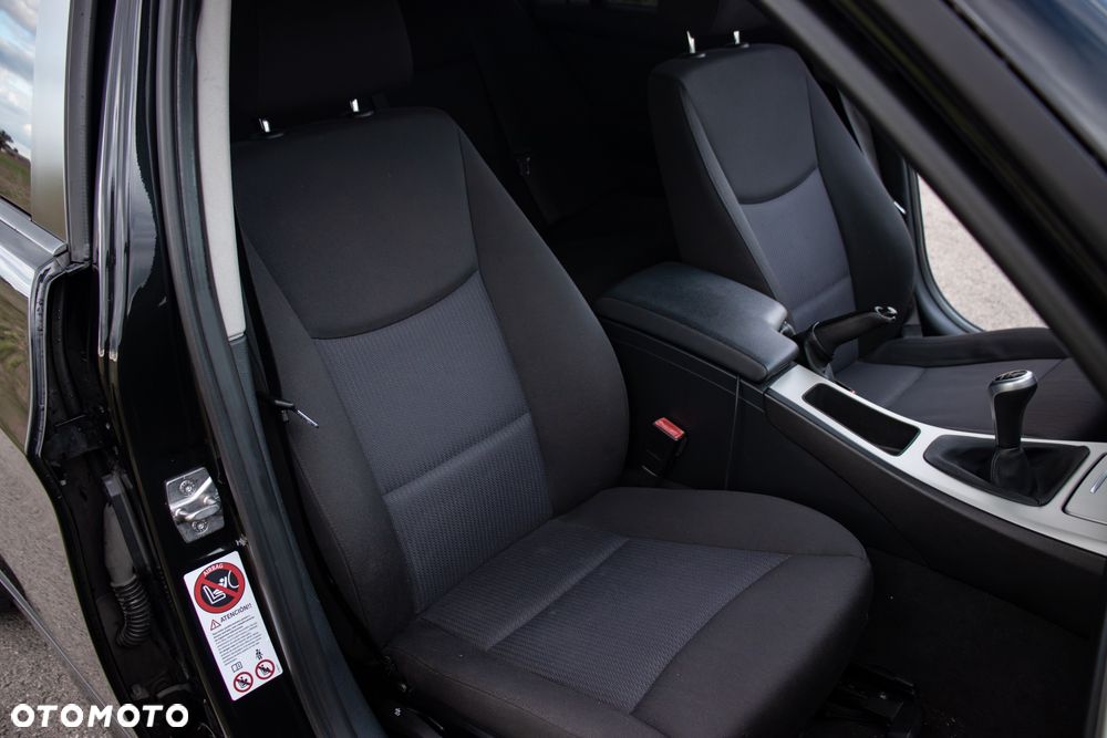 BMW Seria 3 - 14