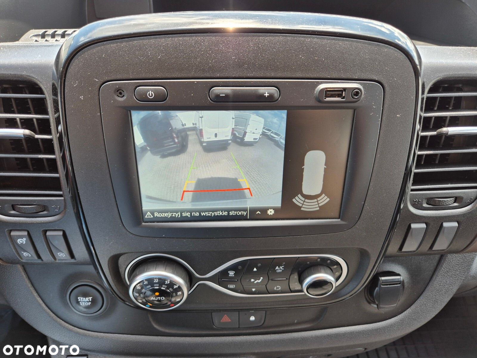 Fiat Talento Long *79900zł NETTO* Brygadówka 6 osób 2,0  mJET/120KM - 20