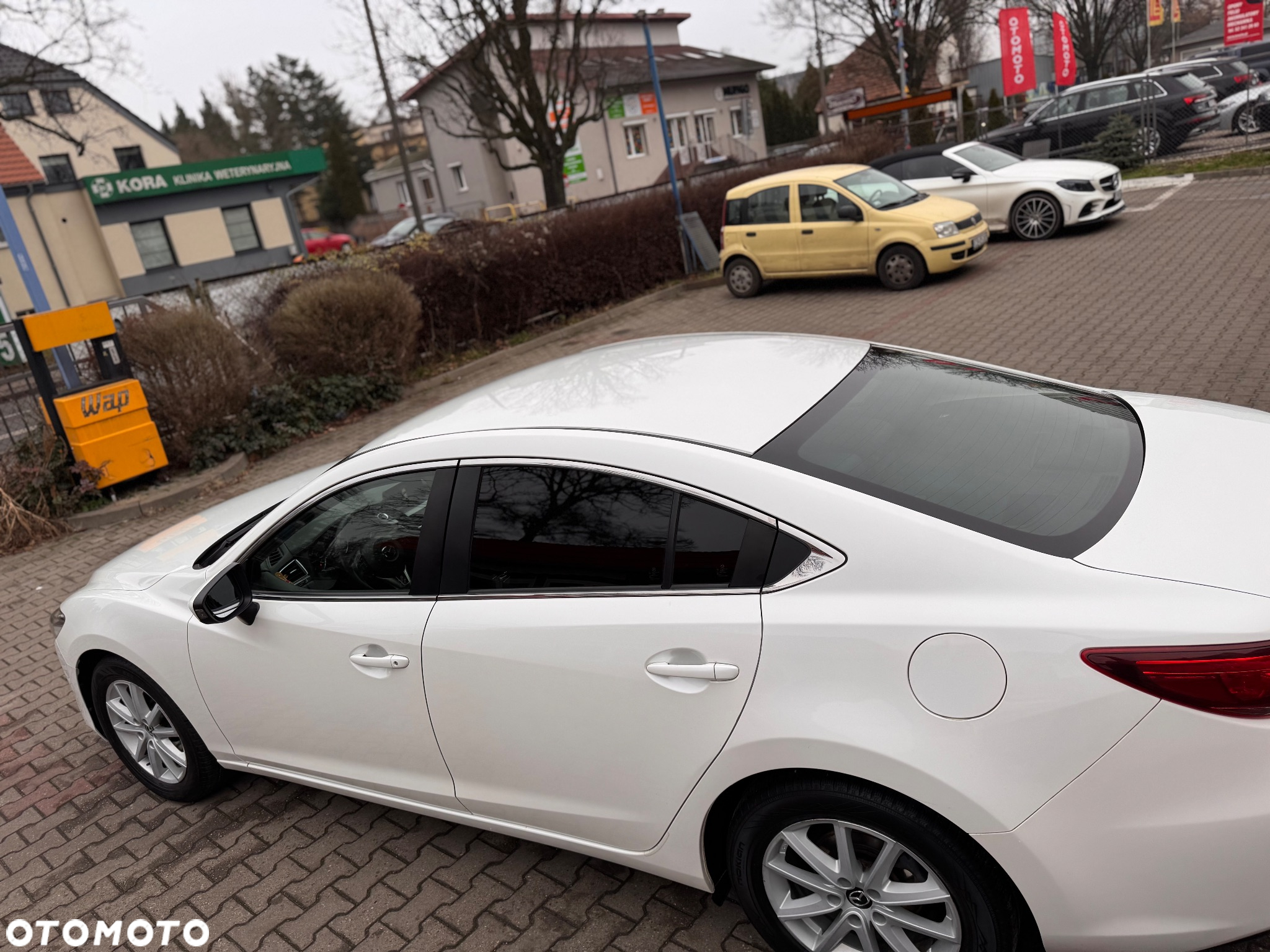 Mazda 6 2.0 Skyenergy - 8