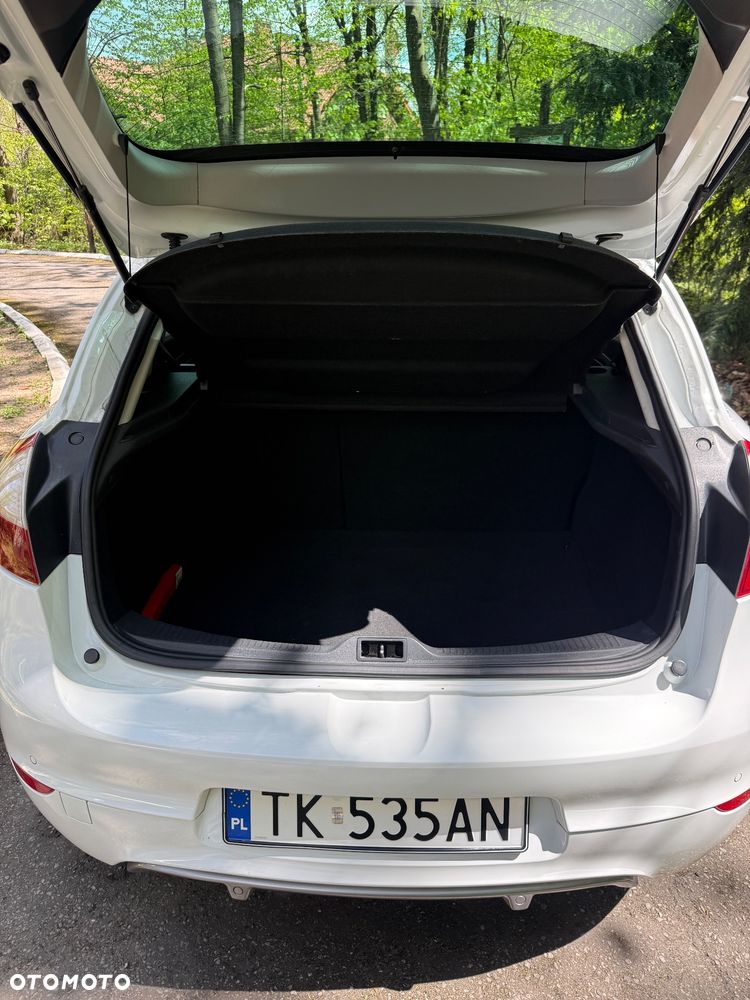 Renault Megane 2.0 16V TCE Privilege - 5