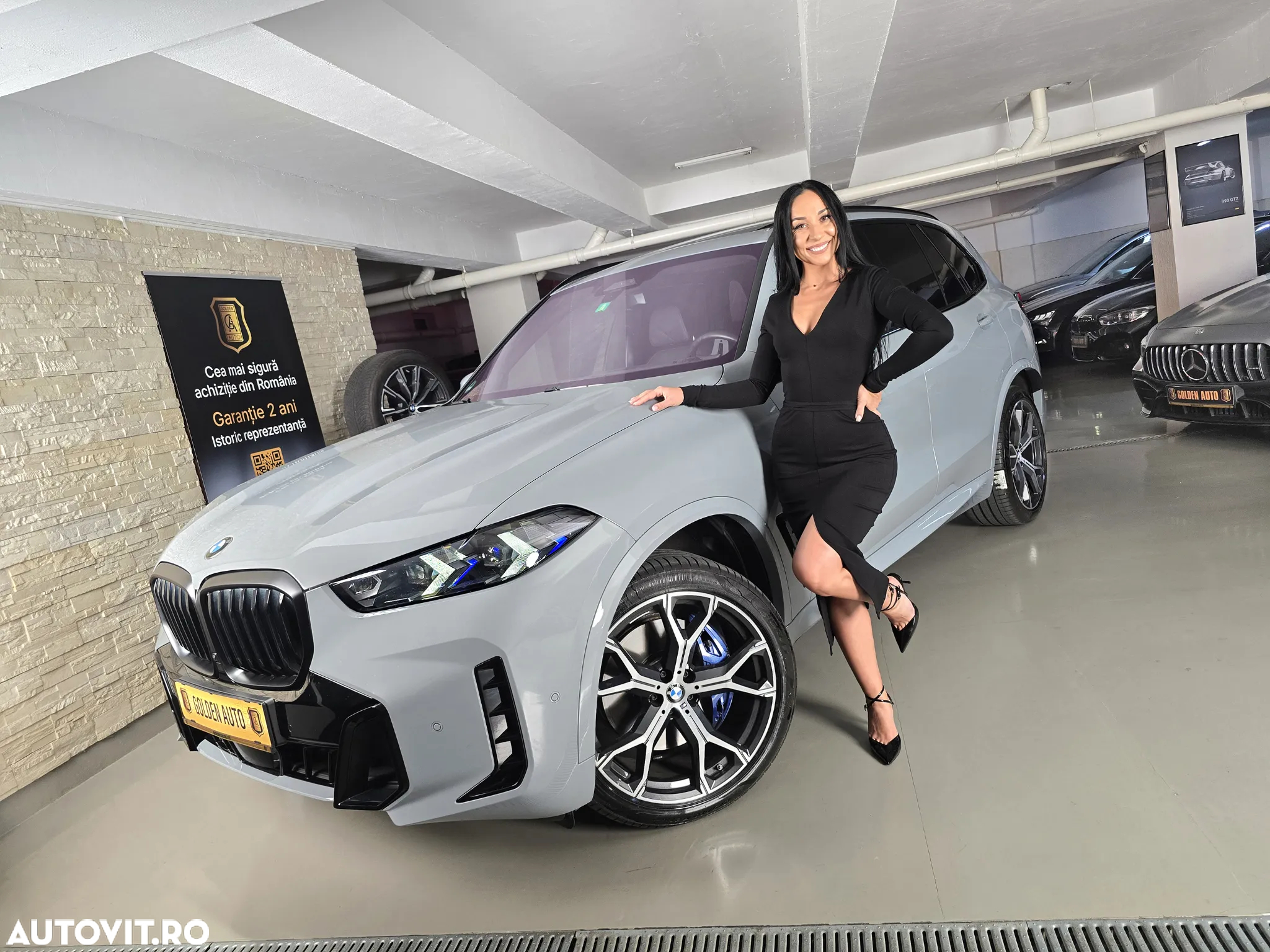 BMW X5 - 20