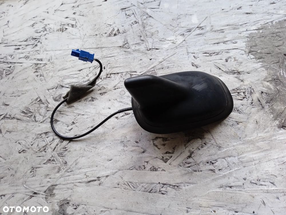 ANTENA DACHU DACHOWA VW PASSAT B7 SCIROCCO TIGUAN 3C0035507AA - 1