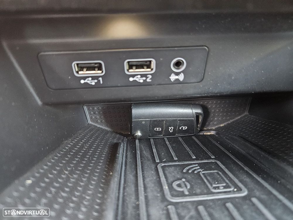 SEAT Arona 1.6 TDI Xcellence - 40