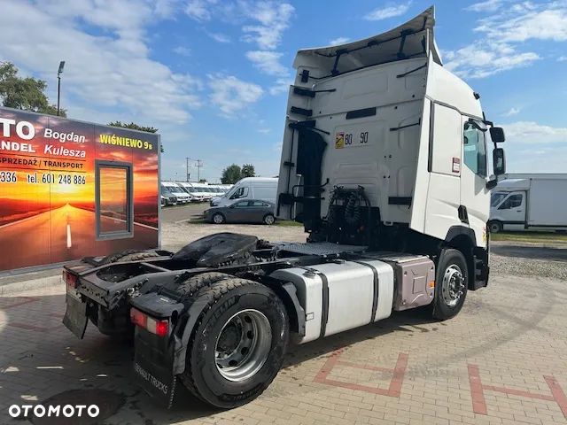 Renault T 460 - 6