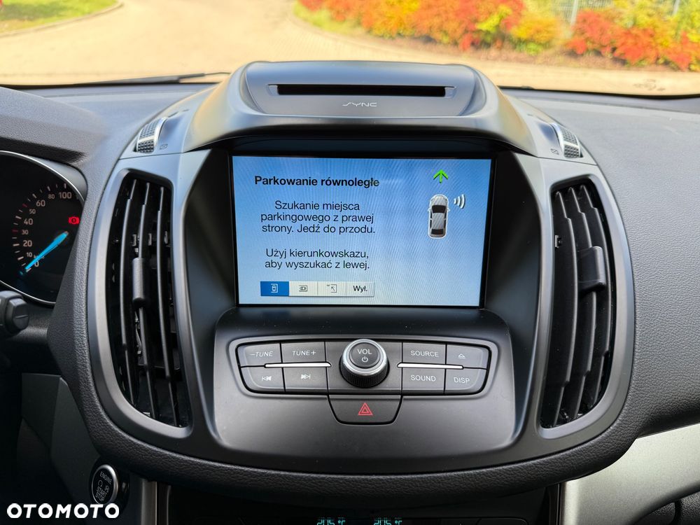 Ford Kuga 1.5 EcoBoost 2x4 Titanium - 22