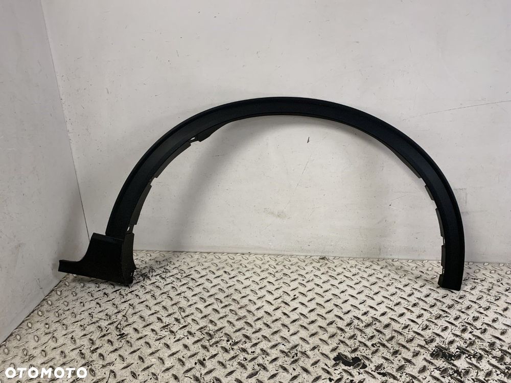 LISTWA BŁOTNIKA PRAWY PRZÓD PRAWA PRZEDNIA FORD KUGA MK3 III 3 21-26 LV4B-S16D238-A - 2