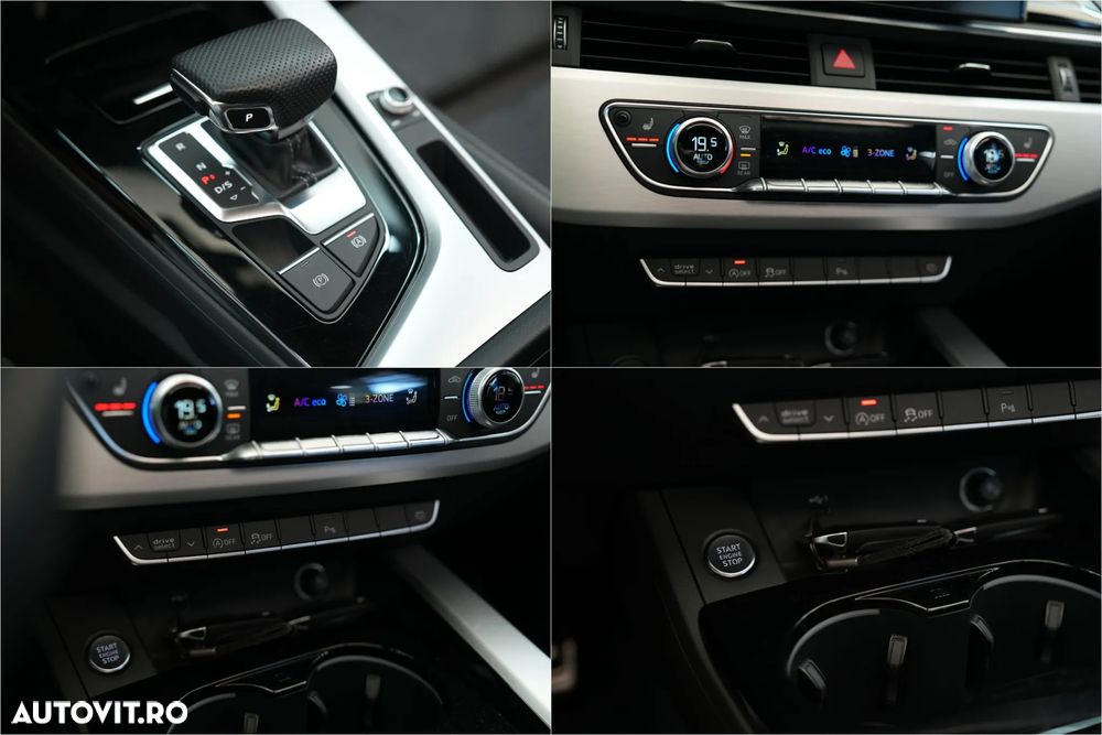 Audi A5 Sportback - 19