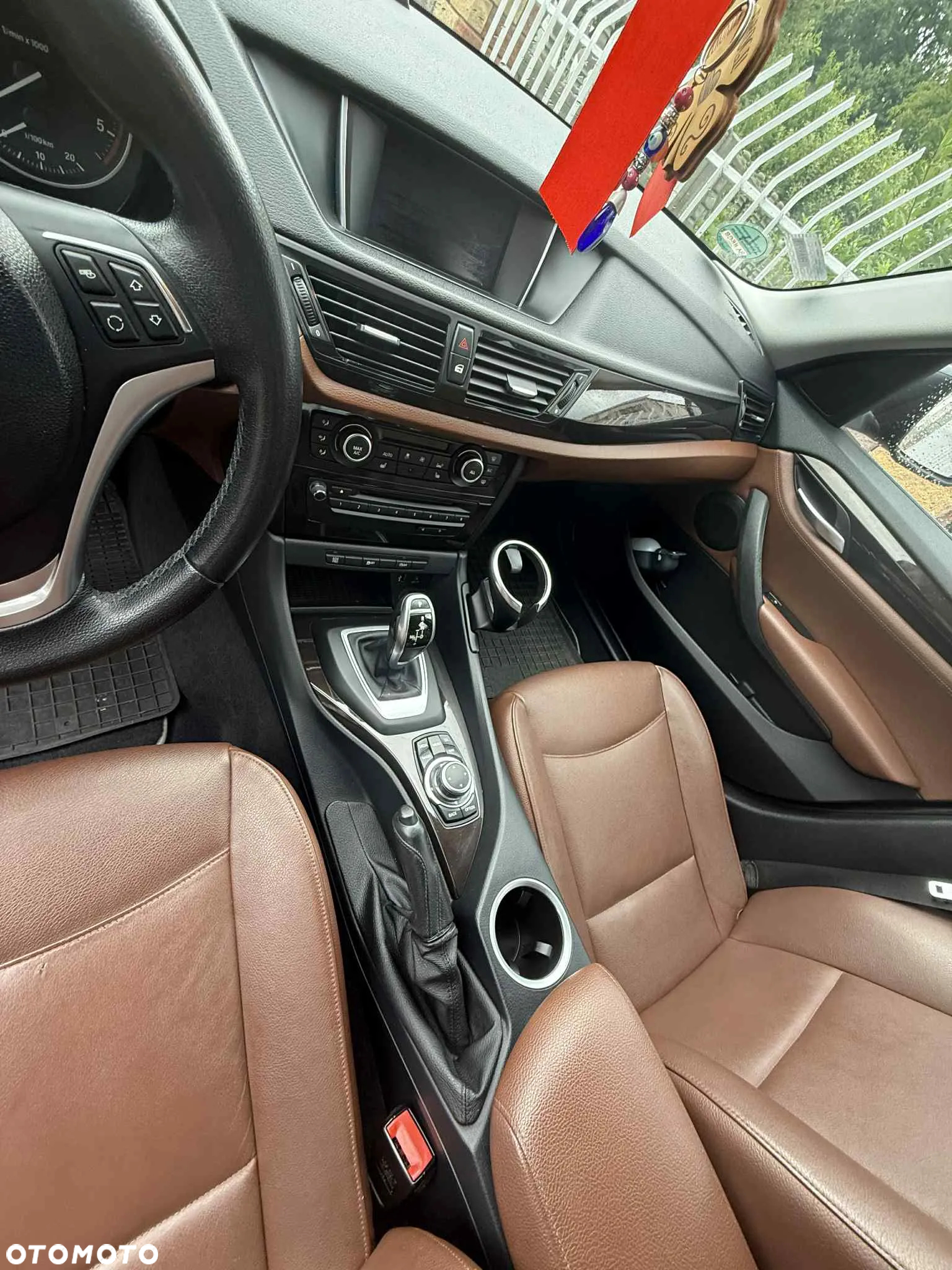 BMW X1 xDrive18d - 10
