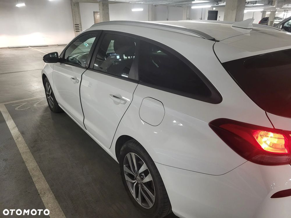 Hyundai i30 1.4 T-GDI GO Plus DCT - 7