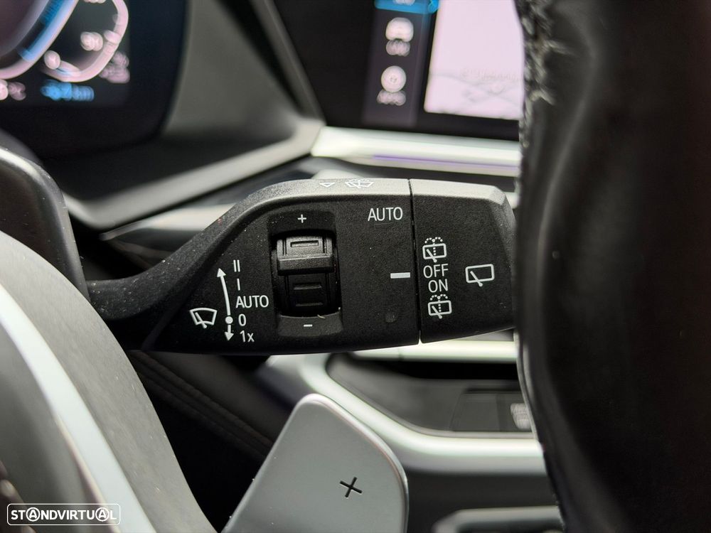 BMW X5 45 e xDrive Pack M - 50