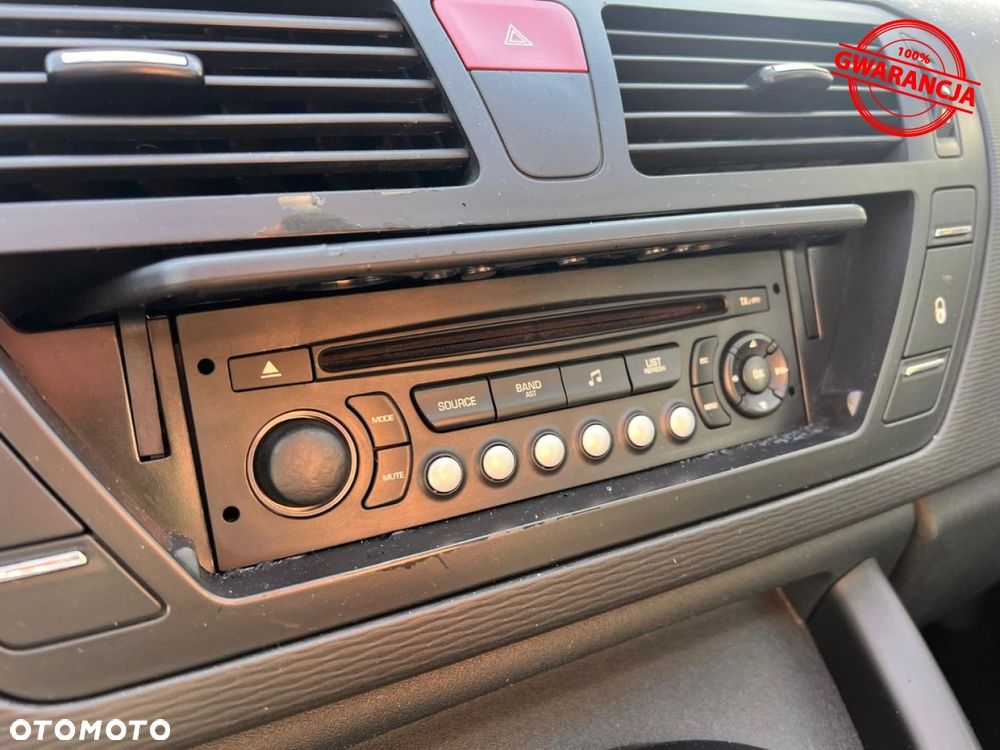 Citroën C4 Picasso 1.6 VTi Equilibre - 31