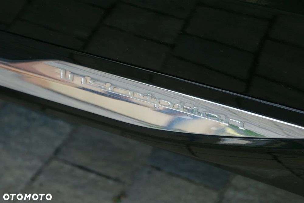 Volvo XC 60 B5 D AWD Geartronic Inscription - 24