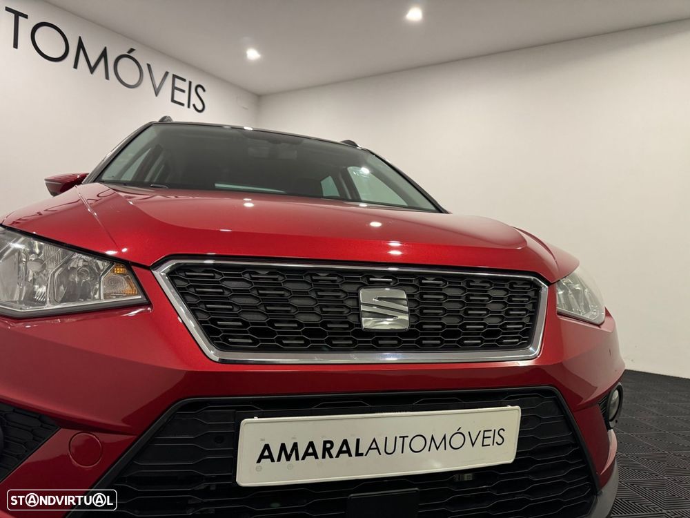 SEAT Arona 1.0 TSI Xcellence - 13