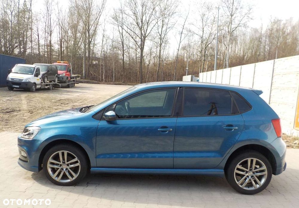 Volkswagen Polo - 8
