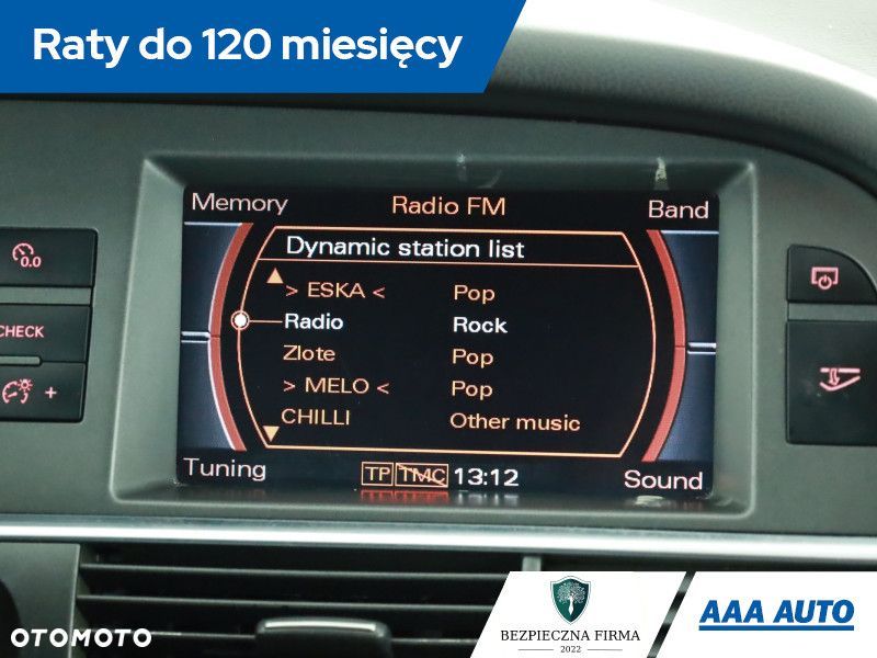 Audi A6 Limousine - 15