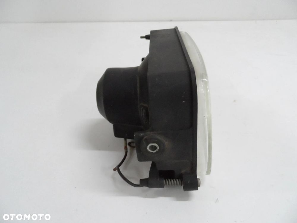 CAGIVA W 16 lampa, reflektor przód - 3