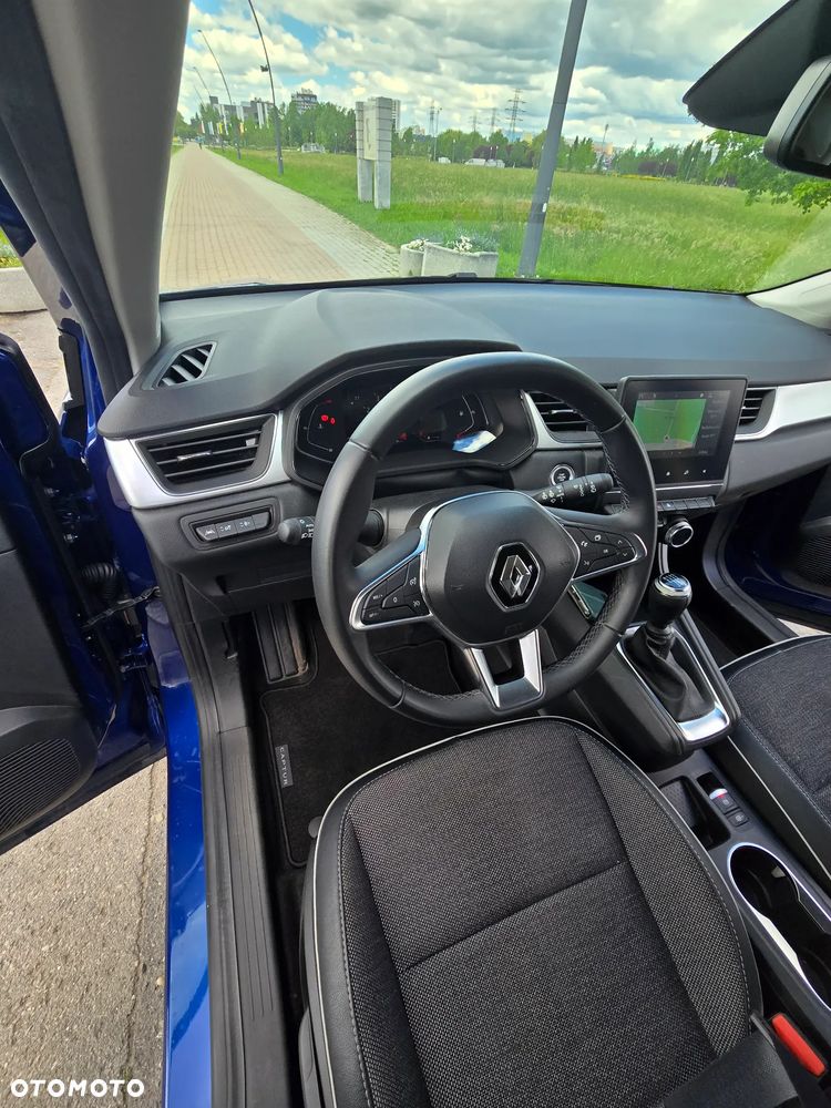 Renault Captur 1.0 TCe Techno - 15