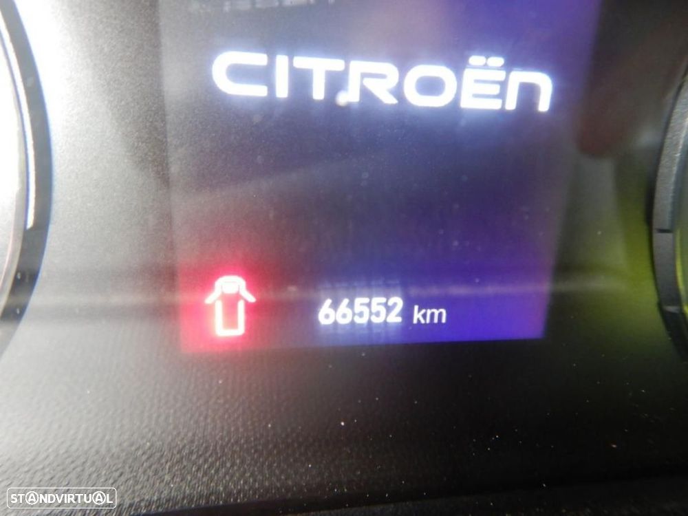 Citroën Jumper 2.2 bluehdi L3H2 S&S c/IVA - 5