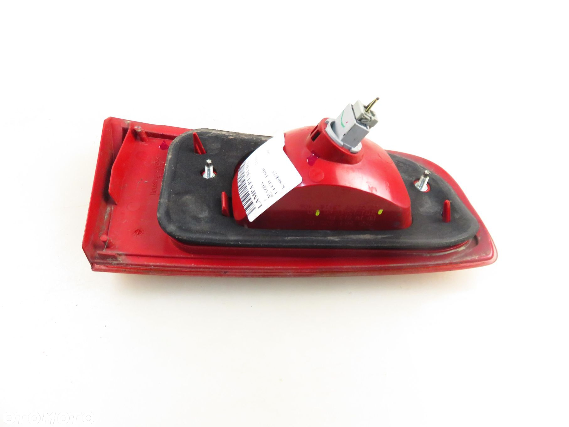 LAMPA PRAWA TYLNA KLAPA MAZDA 2 I (DY) 3M7113547AG 964864 - 7