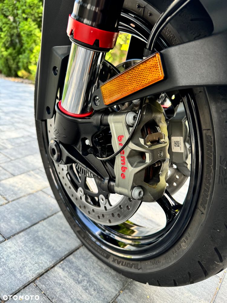 KTM Super Duke - 17