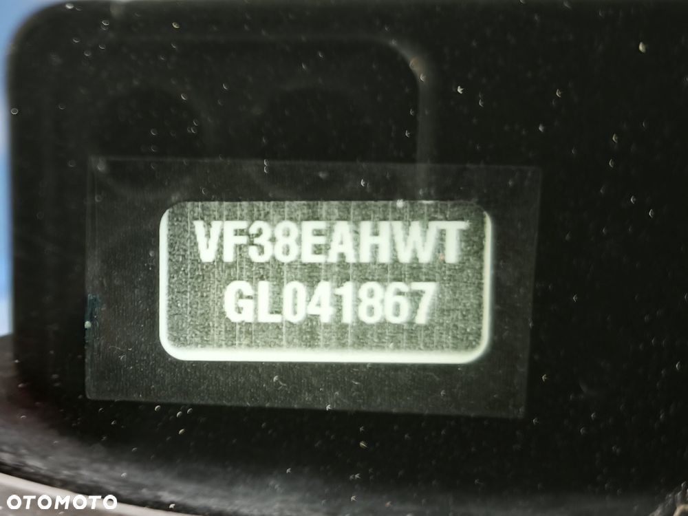 Peugeot 508 BlueHDi 180 EAT6 Stop&Start Allure - 22