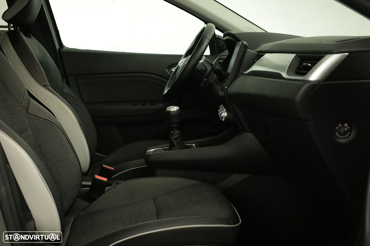 Renault Captur 1.0 TCe Techno - 21