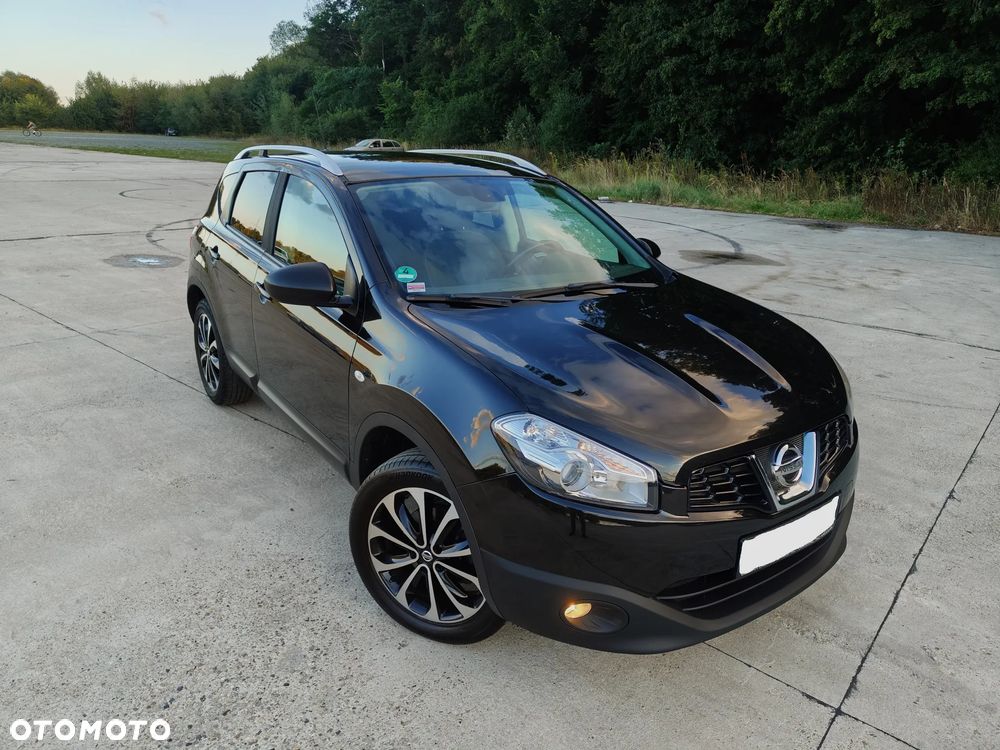 Nissan Qashqai 1.6 I-Way - 2