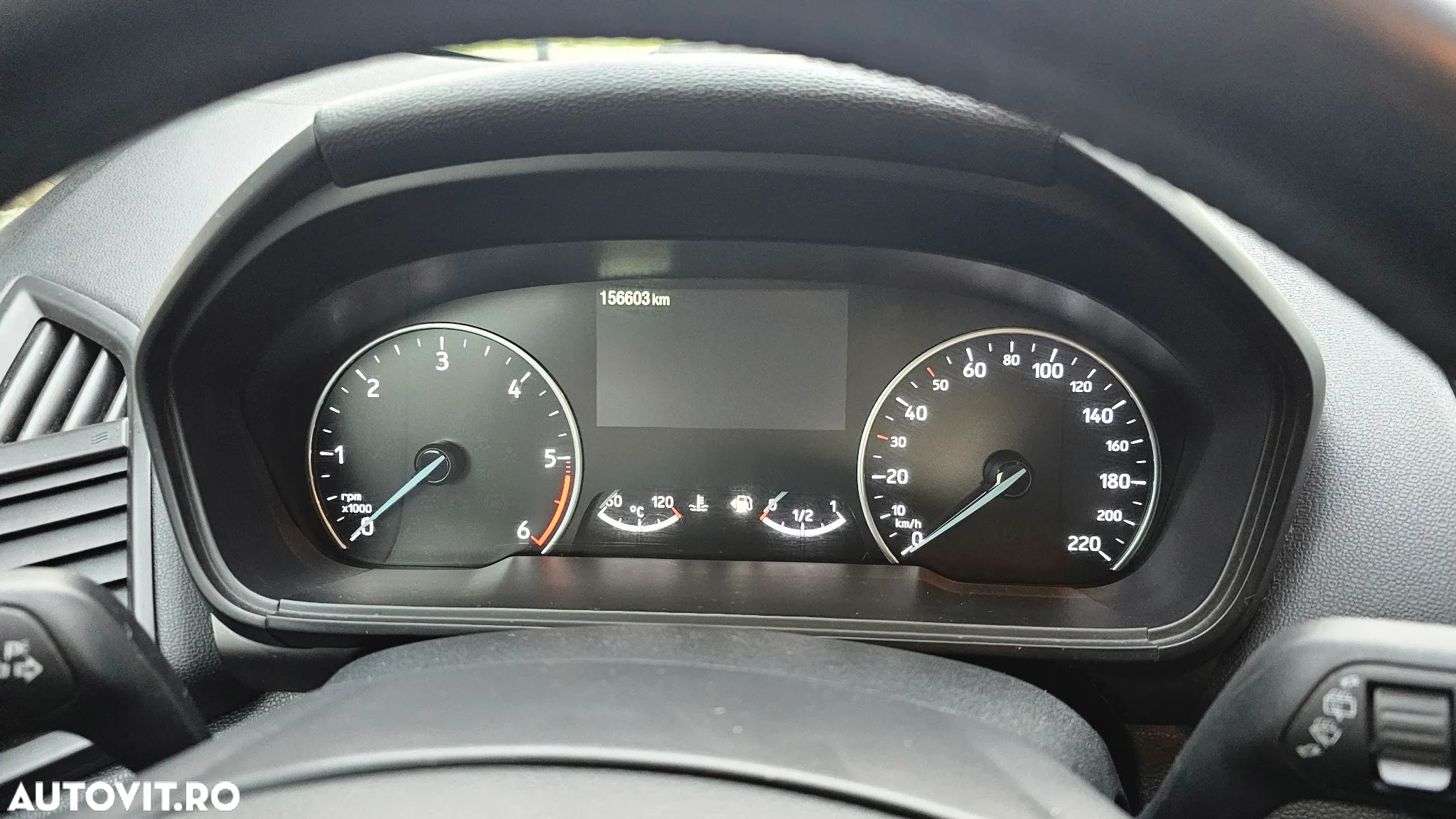 Ford EcoSport - 9