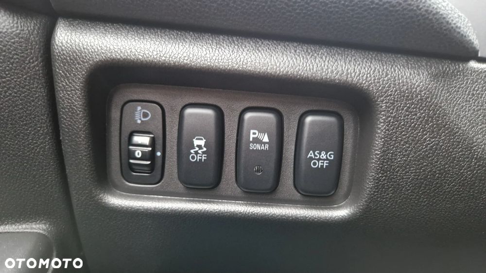 Citroën C4 Aircross 1.6 Stop & Start 2WD Selection - 27