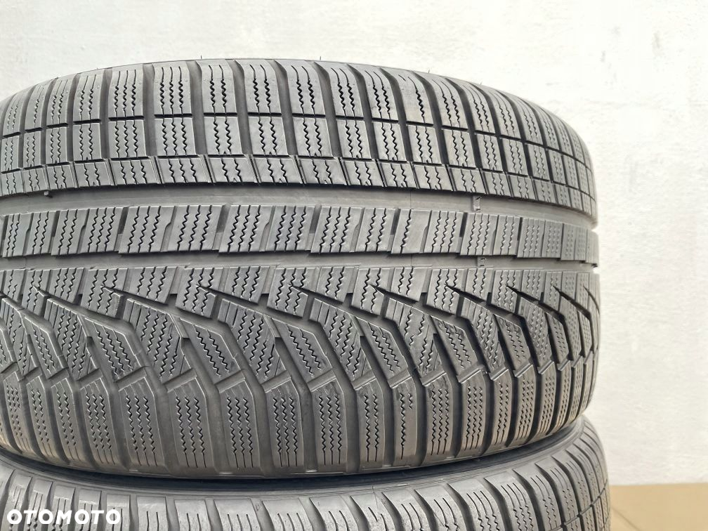 OPONY 265/35/19 98W HANKOOK WINTER ICEPT EVO 2 - 2