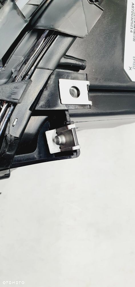 BMW F10 F11 LAMPA XENON LEWA PRAWA SKRĘTNE DYNAMIC EU - 5