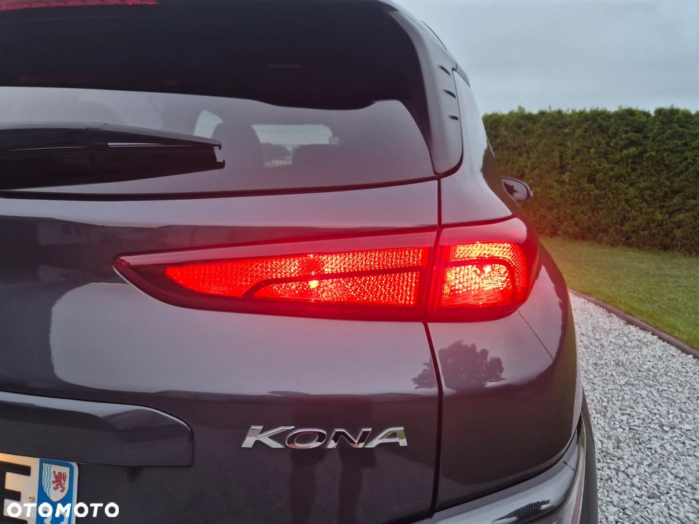 Hyundai Kona - 15