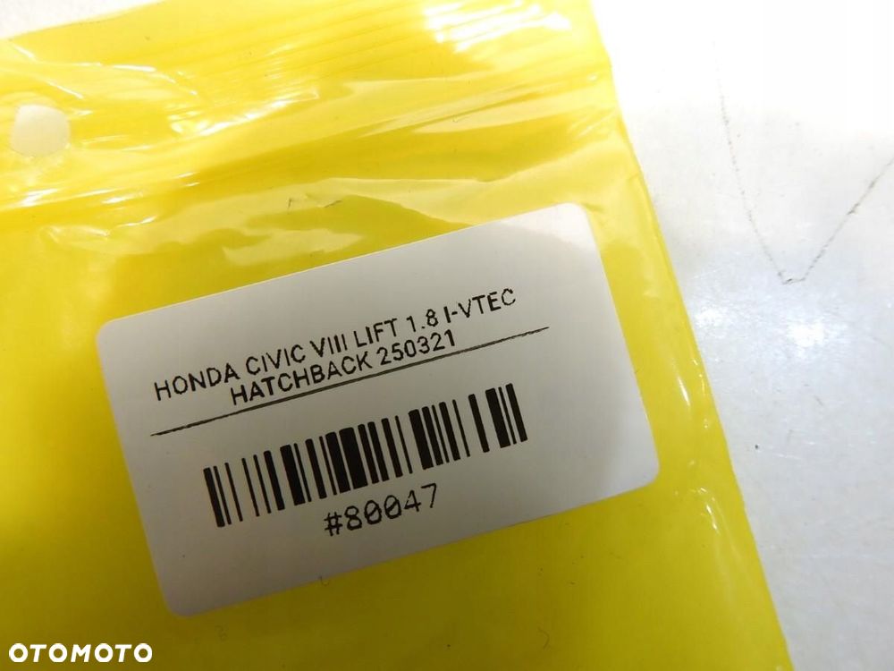 CZUJNIK UDERZENIOWY HONDA CIVIC VIII 35910S046010 WQT100030 - 5
