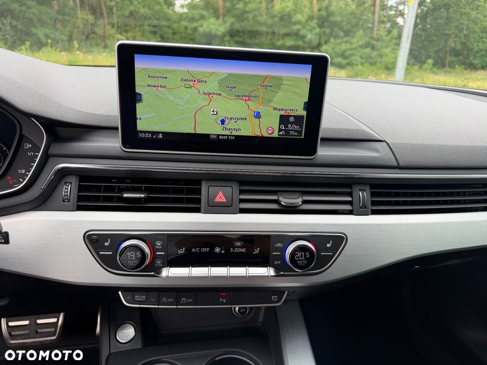 Audi A5 Coupé 2.0 TDI S tronic sport - 20