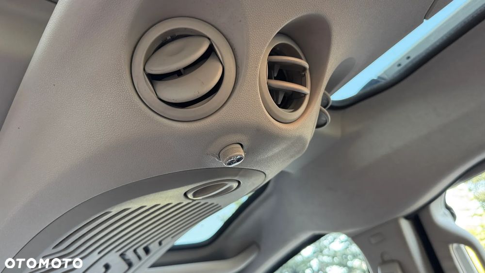 Citroën Berlingo 1.6 HDi 90 FAP Multispace - 33