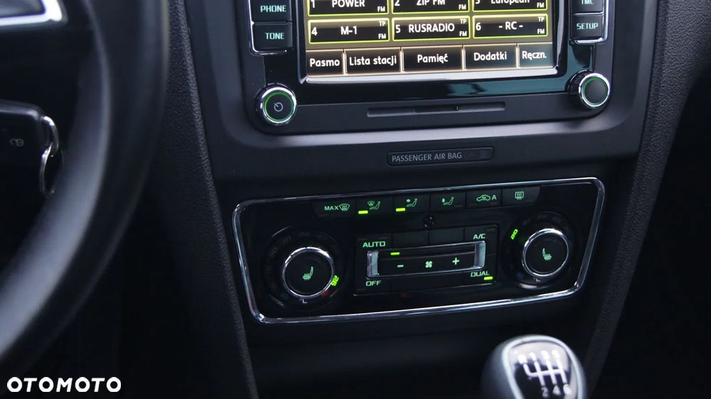 Skoda Superb 1.6 TDI Active Greenline - 20