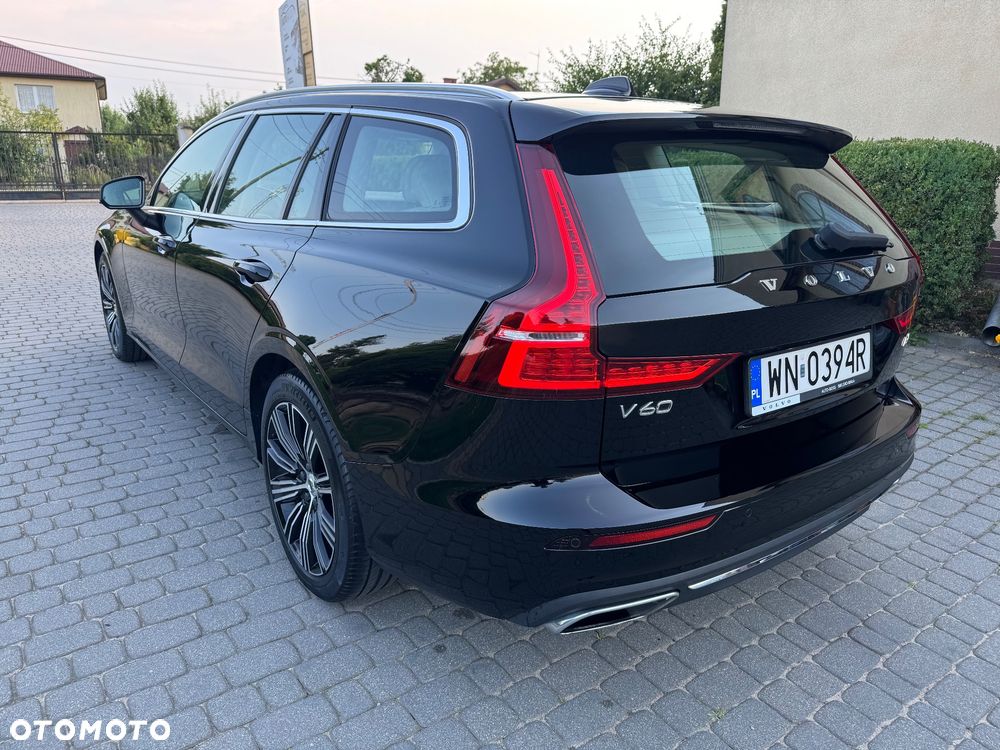 Volvo V60 B4 B Inscription - 7