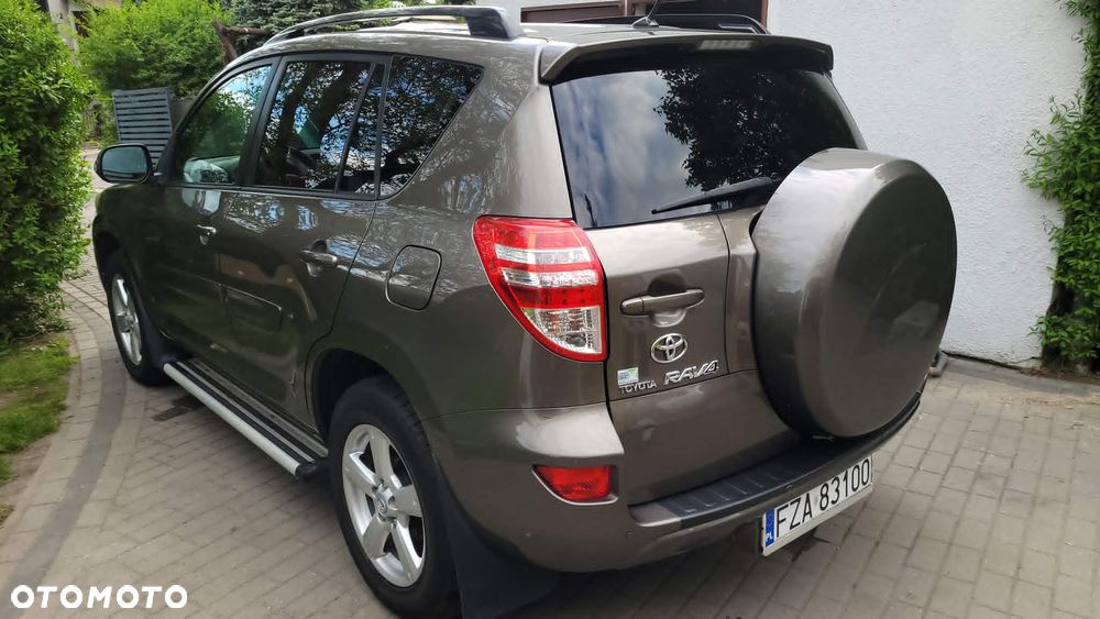 Toyota RAV4 2.0 VVT-i Premium MS - 14