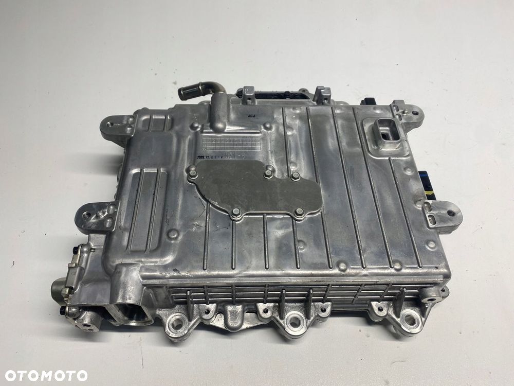 HYUNDAI KONA LIFT ELECTRIC KONWERTER INWERTER EPCU 36601-0E275 - 1