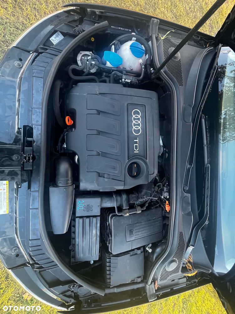 Audi A3 Sportback - 18