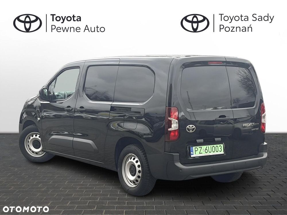 Toyota PROACE CITY - 4