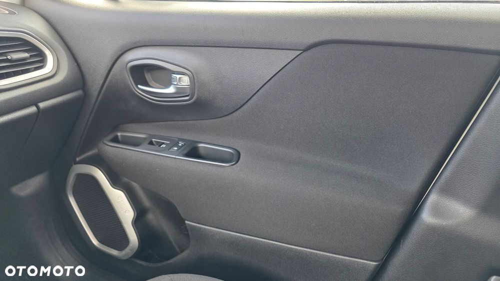 Jeep Renegade 1.4 MultiAir Longitude - 15