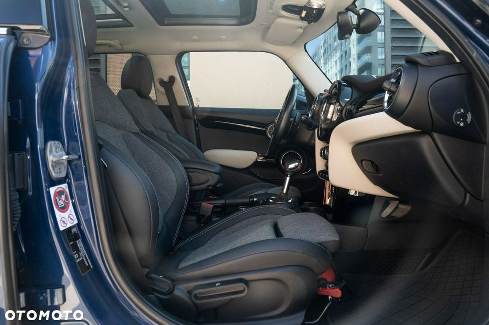 MINI Cooper S sport - 14