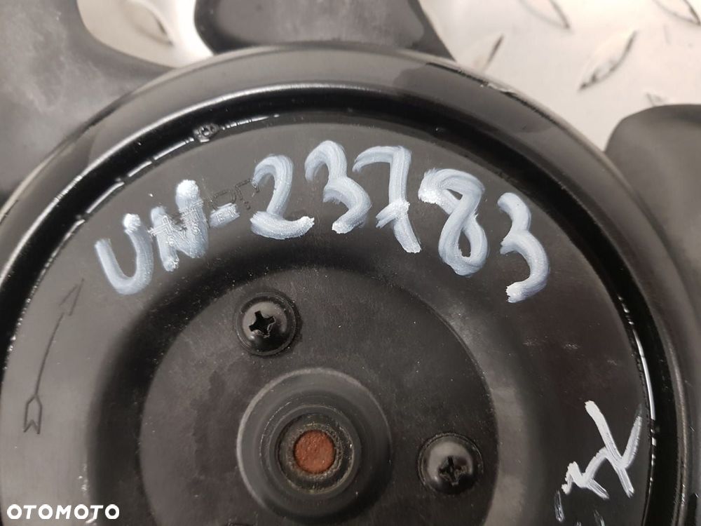 WENTYLATOR WIATRAK KIA SPORTAGE IV 4 HYUNDAI TUCSON III 15-21 12V 280W A005531 - 8