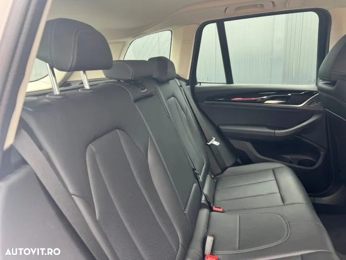BMW X3 30e xDrive AT PHEV - 15